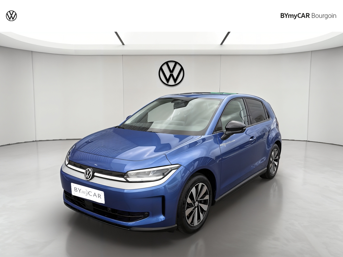 ID. Polo 211 ch 52 kWh