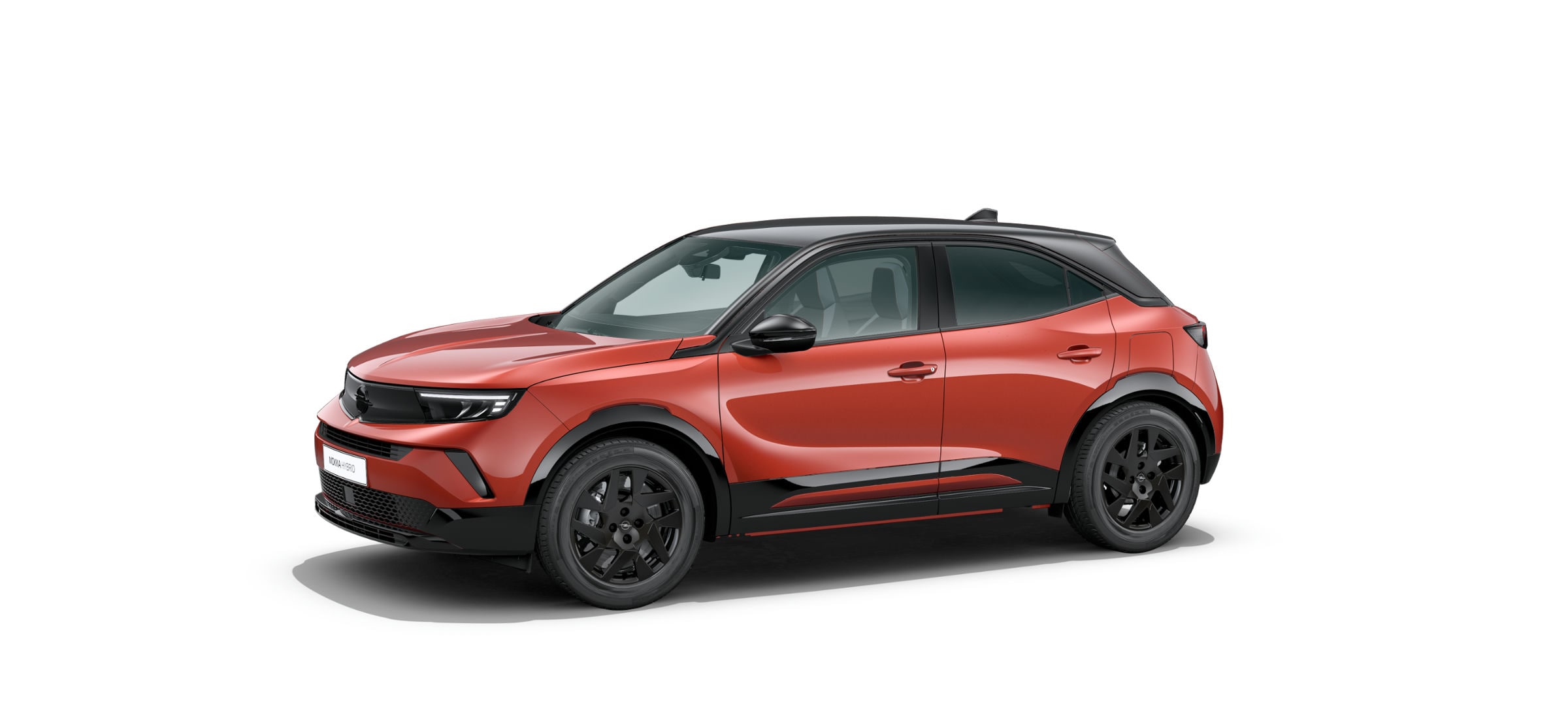 Mokka 1.2 Turbo Hybrid 145 ch e-DCT6