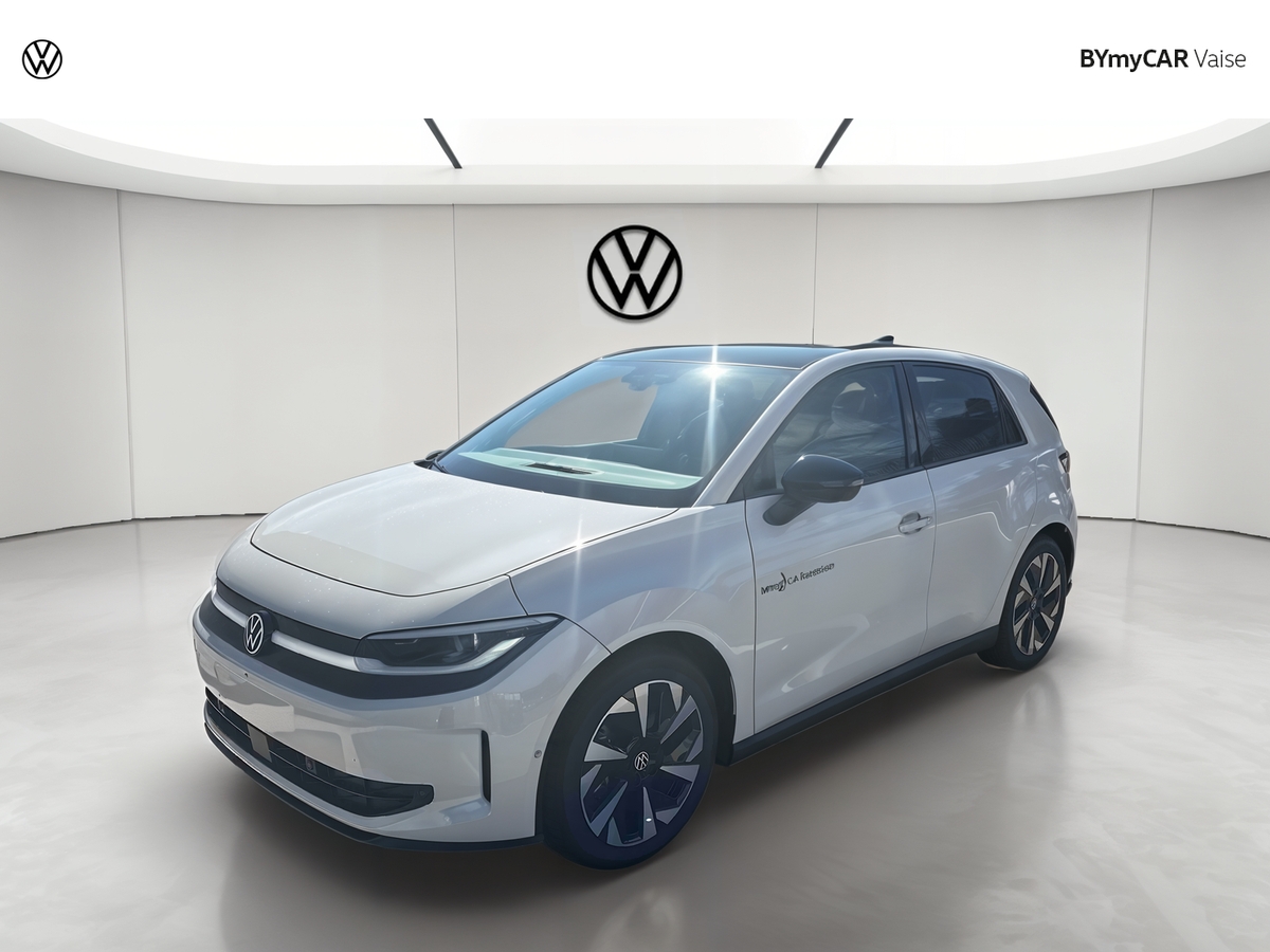 ID. Polo 211 ch 52 kWh