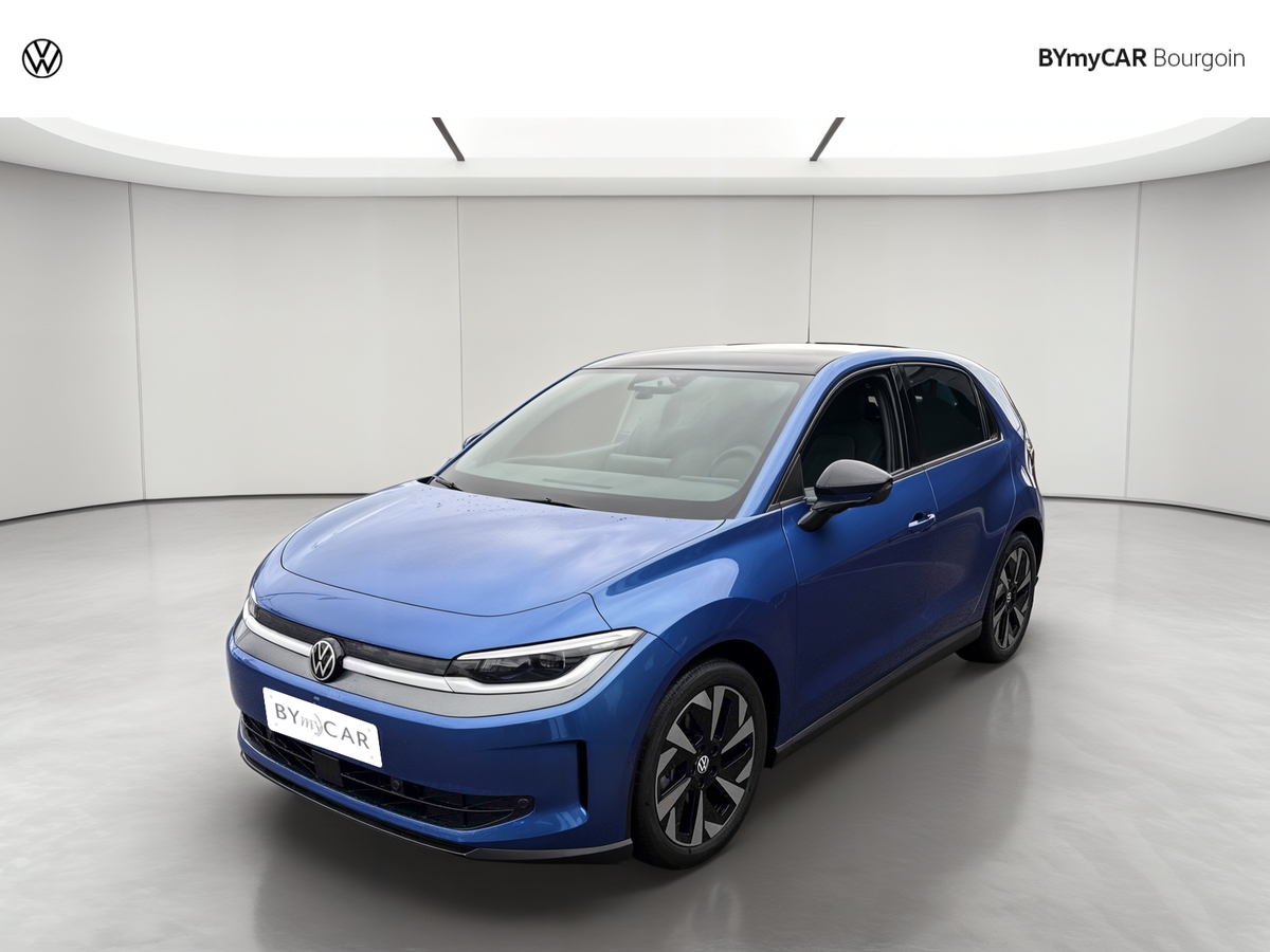 ID. Polo 211 ch 52 kWh