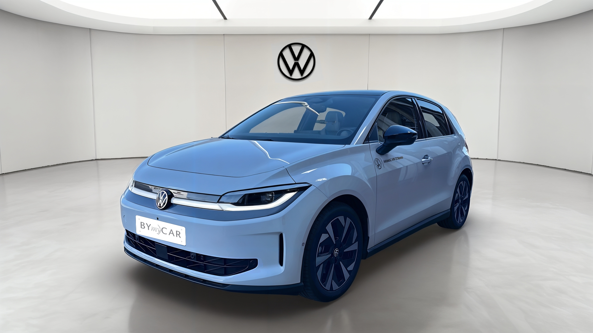 ID. Polo 211 ch 52 kWh