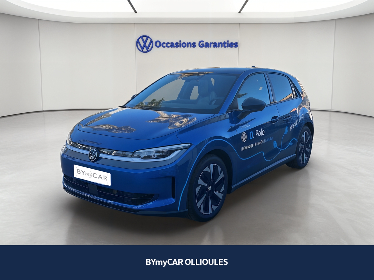 ID. Polo 211 ch 52 kWh