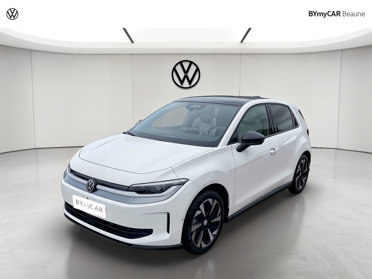 ID. Polo 211 ch 52 kWh