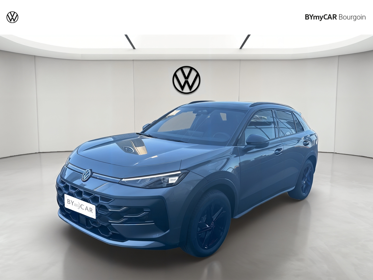 T-Roc 1.5 eTSI Hybrid 150 ch DSG7