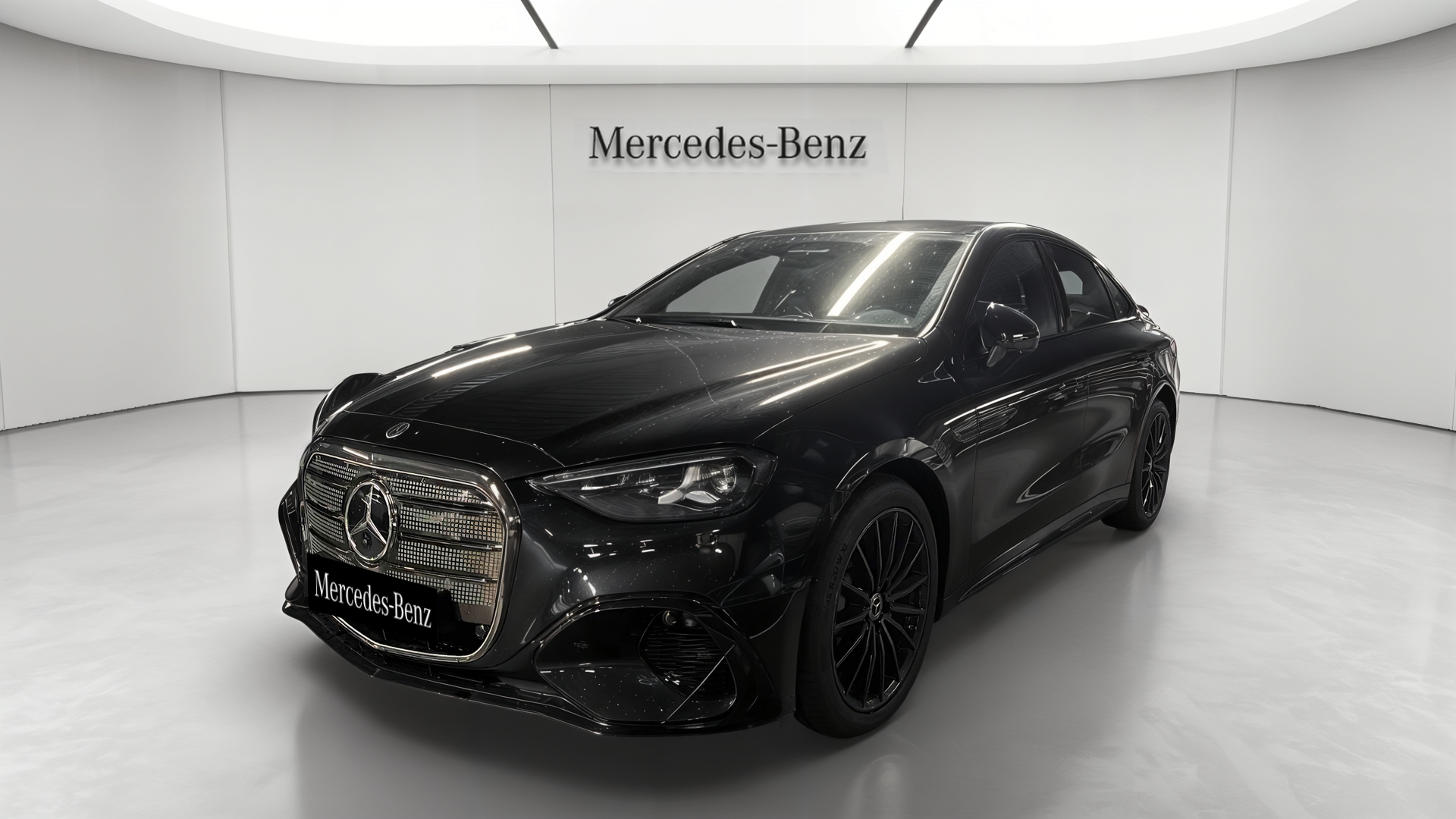 Classe C 400 Electrique 4M