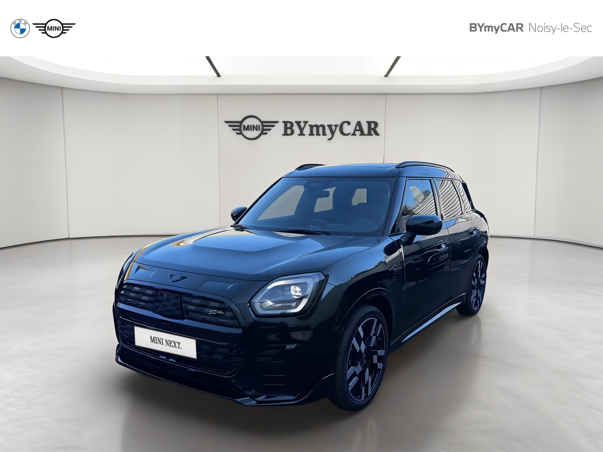 Countryman E