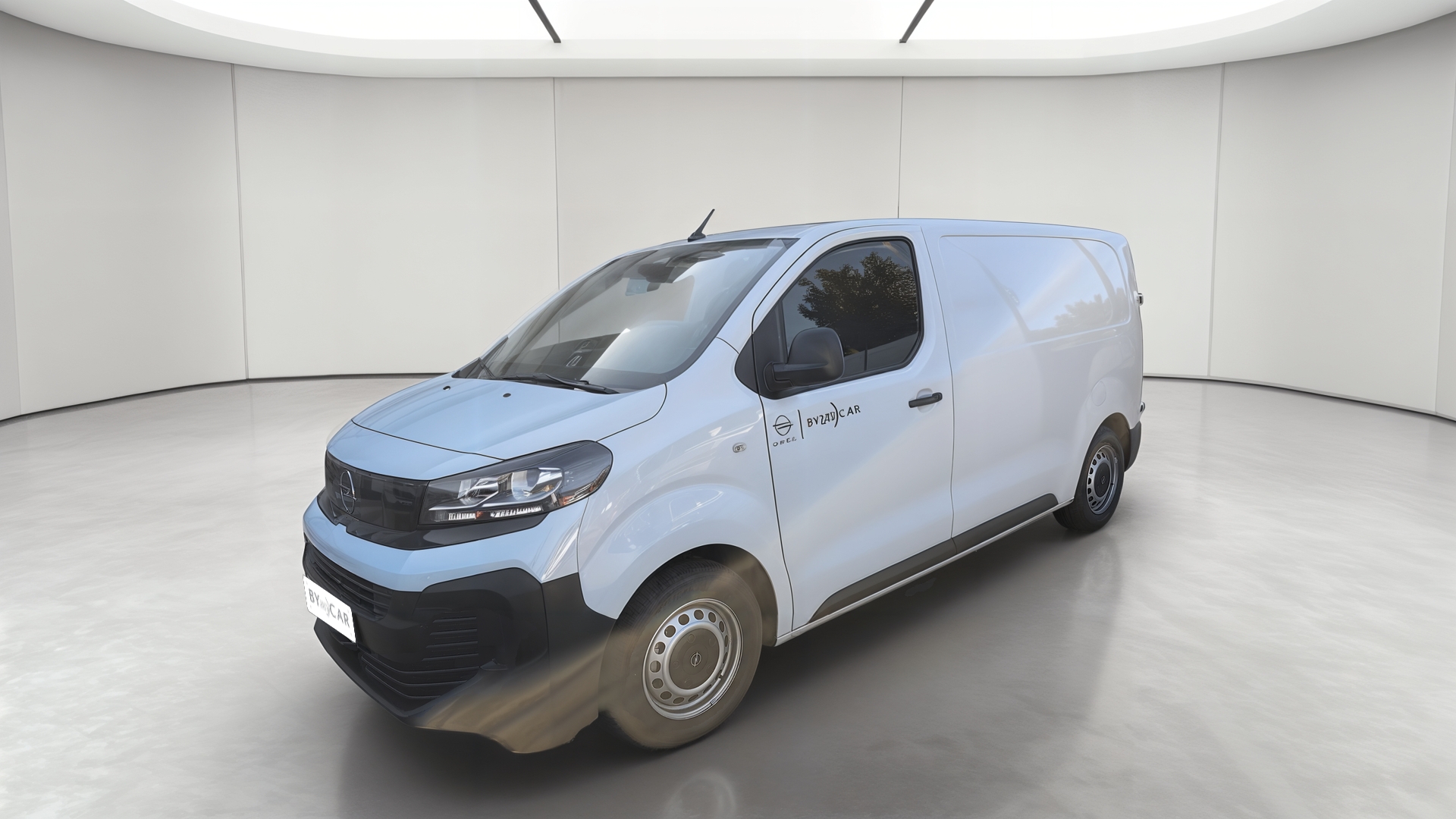 VIVARO FGN DIESEL 120 CH M MANUELLE