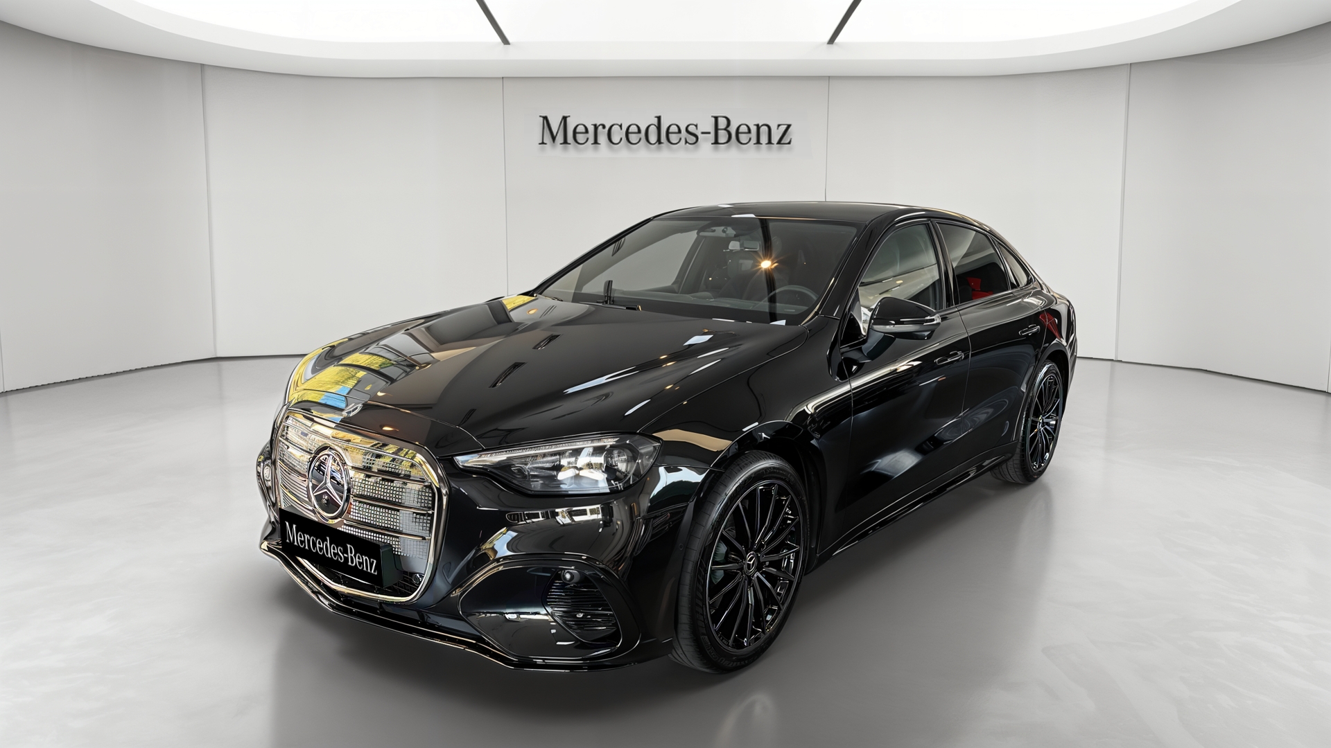 Classe C 400 Electrique 4M
