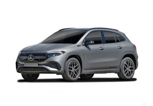 EQA 300 4Matic