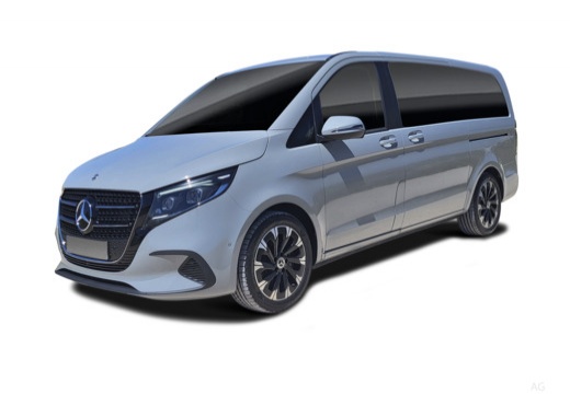 Classe V Extra-Long 250 d 9G-TRONIC