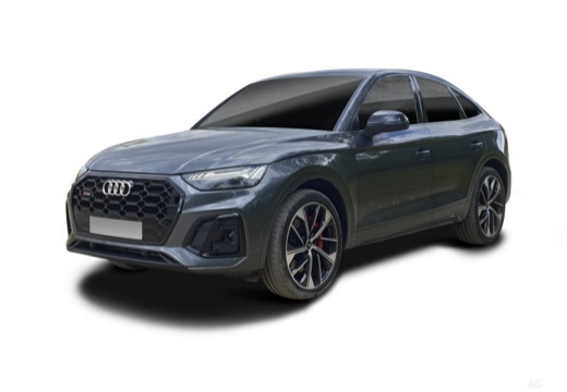 Q5 Sportback 50 TFSIe 299 S tronic 7 Quattro