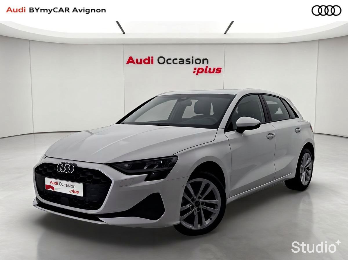 A3 Sportback 30 TFSI Mild Hybrid 116 S tronic 7