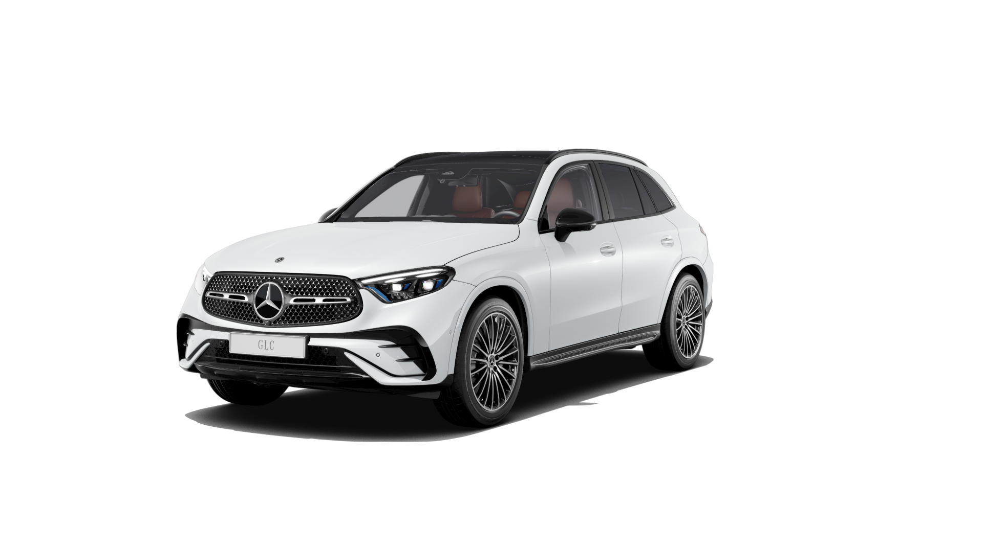GLC 220 d 9G-Tronic 4Matic