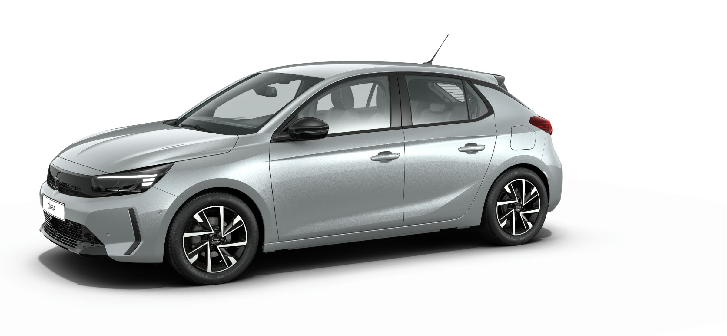 Corsa 1.2 Turbo 100 ch BVM6