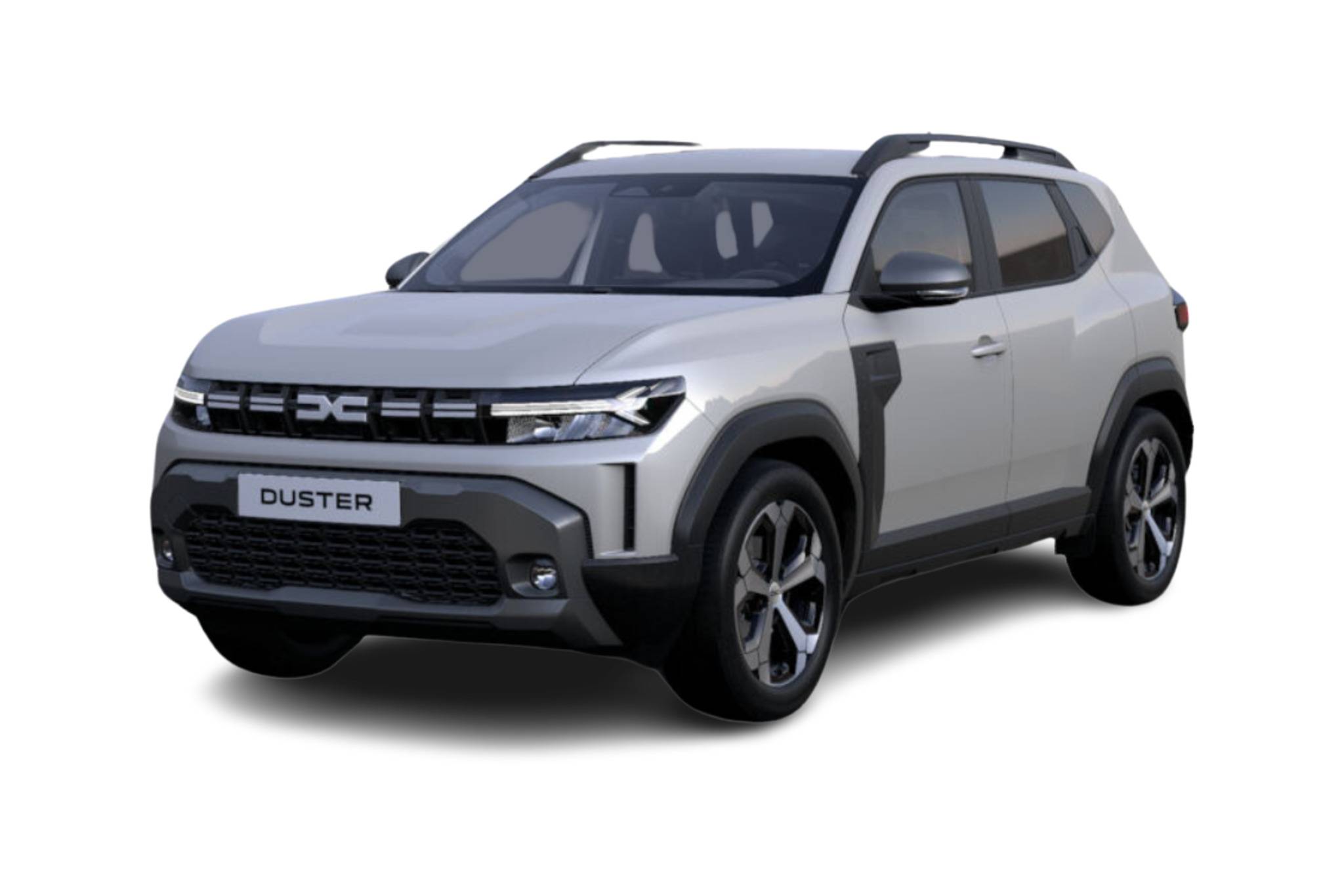 Duster 1.2 mild hybrid Journey 4x2 103kW 48v