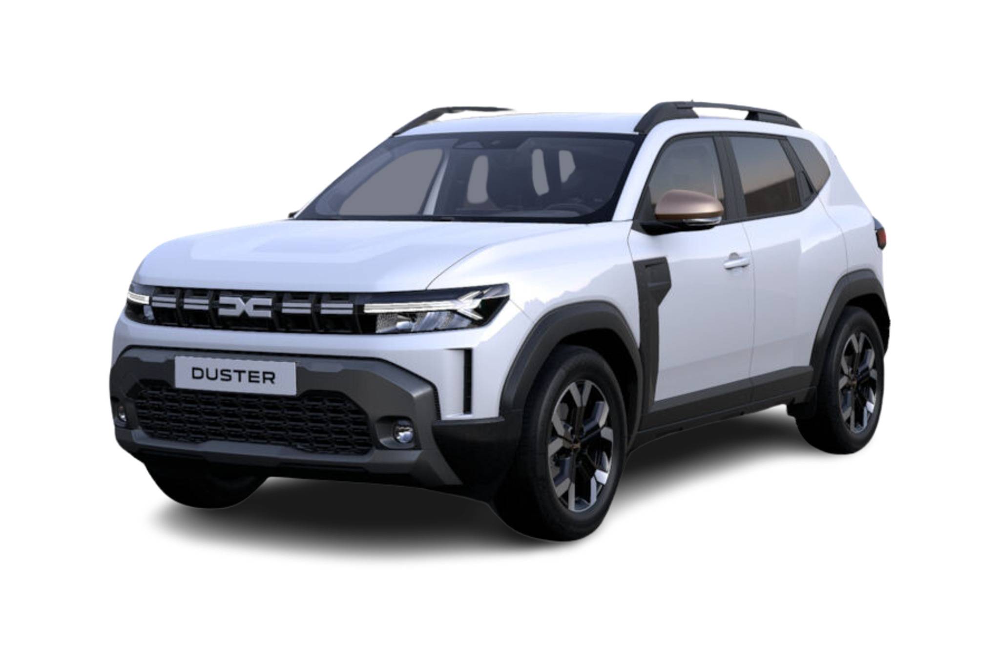 Duster 1.2 mild hybrid Extreme 4x2 103kW 48v