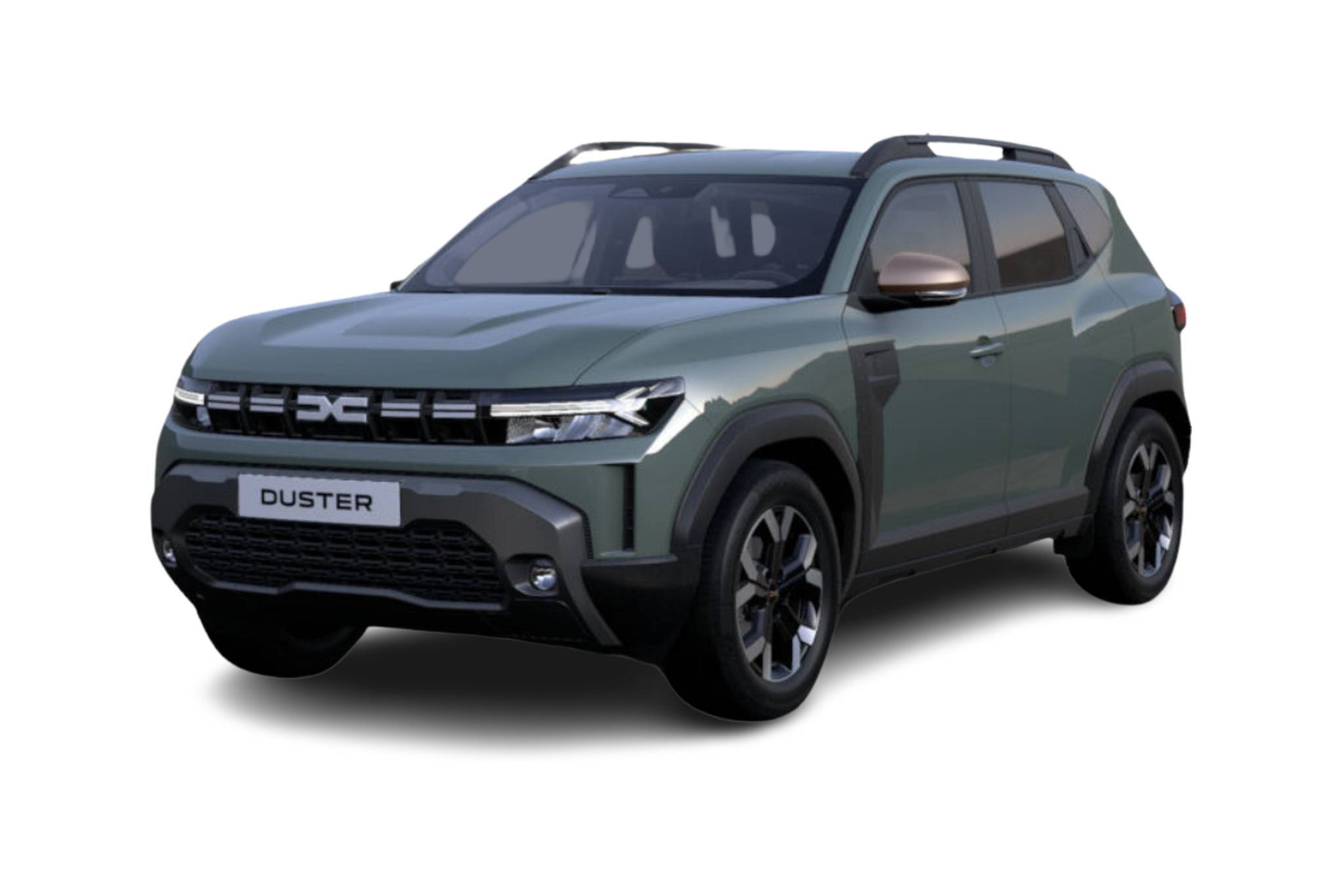 Duster 1.2 mild hybrid Extreme 4x2 103kW 48v