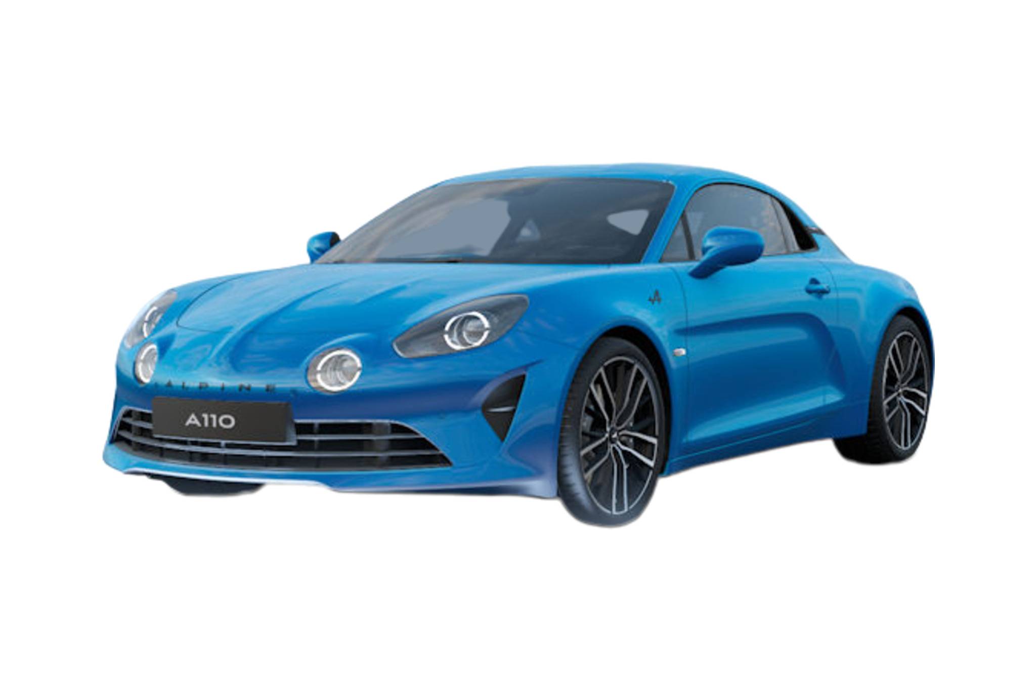 A110 GTS
