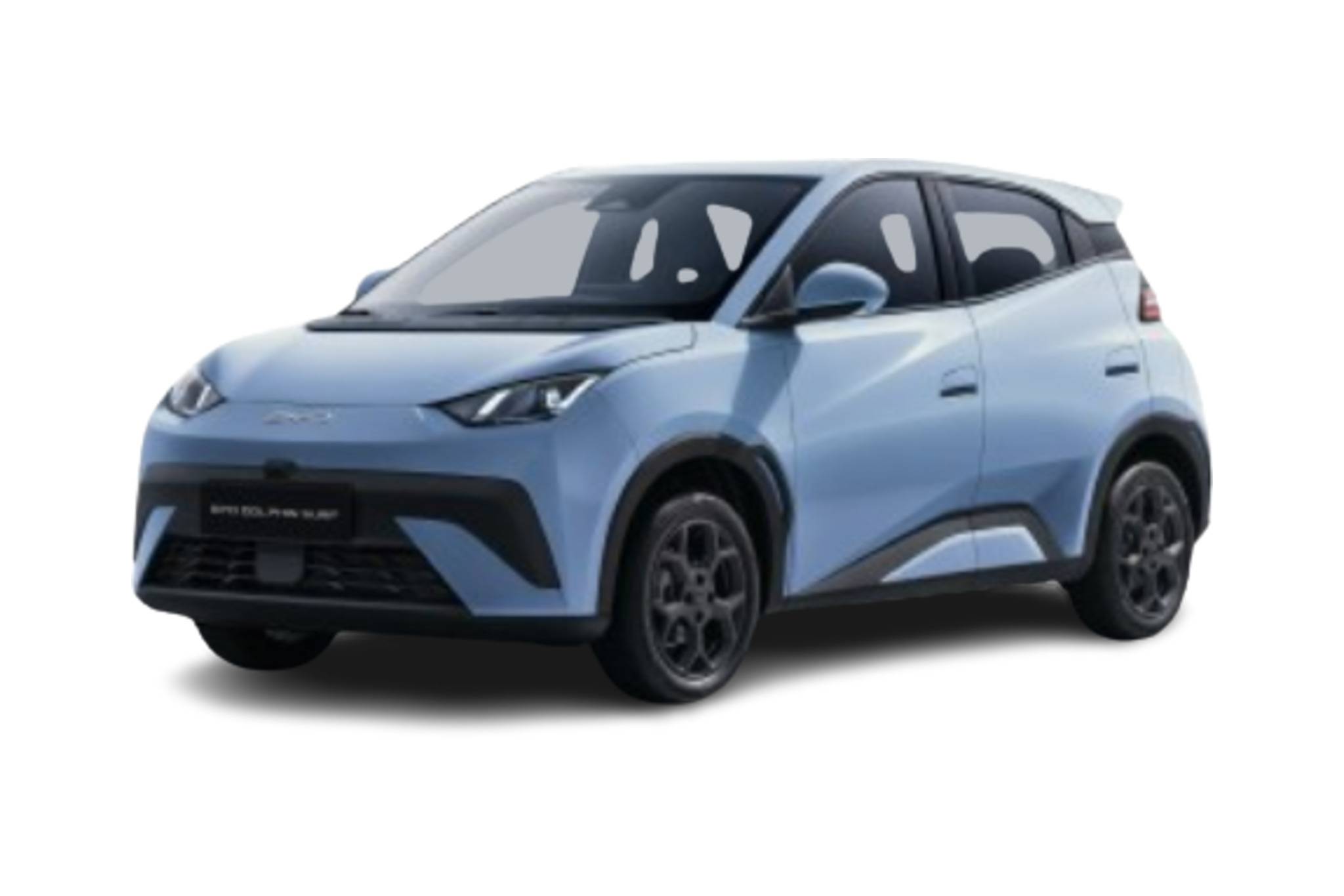 Byd Dolphin Surf 30 kWh 88 ch