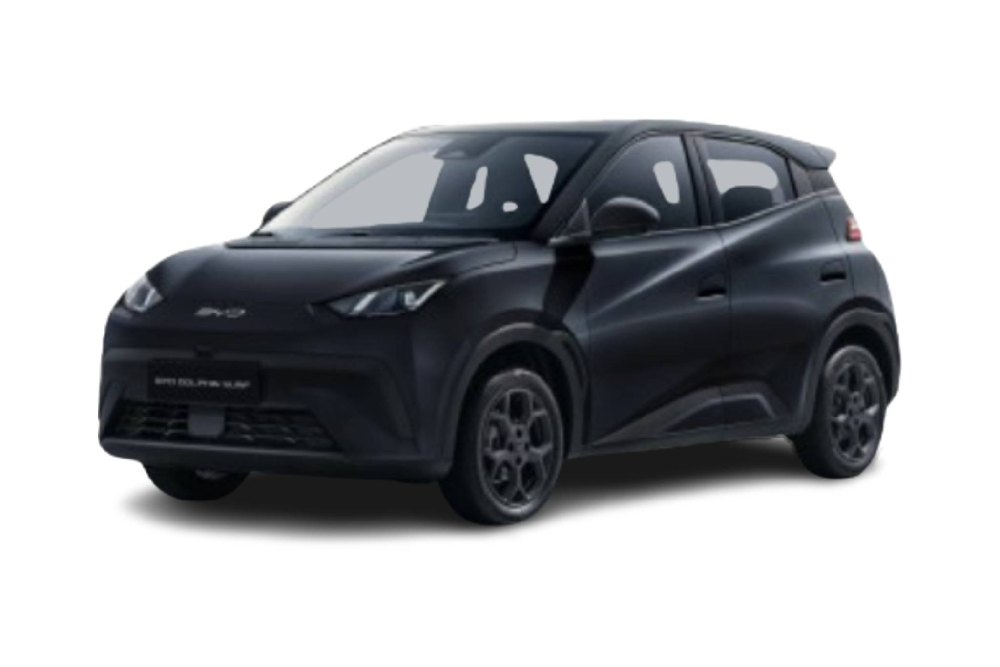 Photo BYD Dolphin
