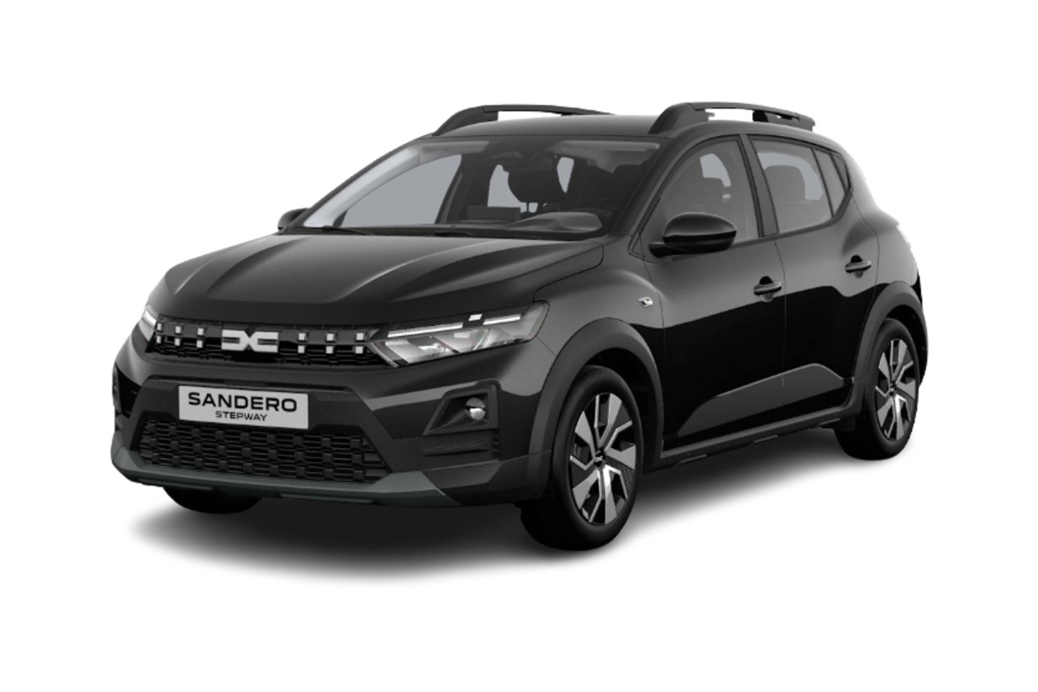 Sandero Stepway TCe Expression 110