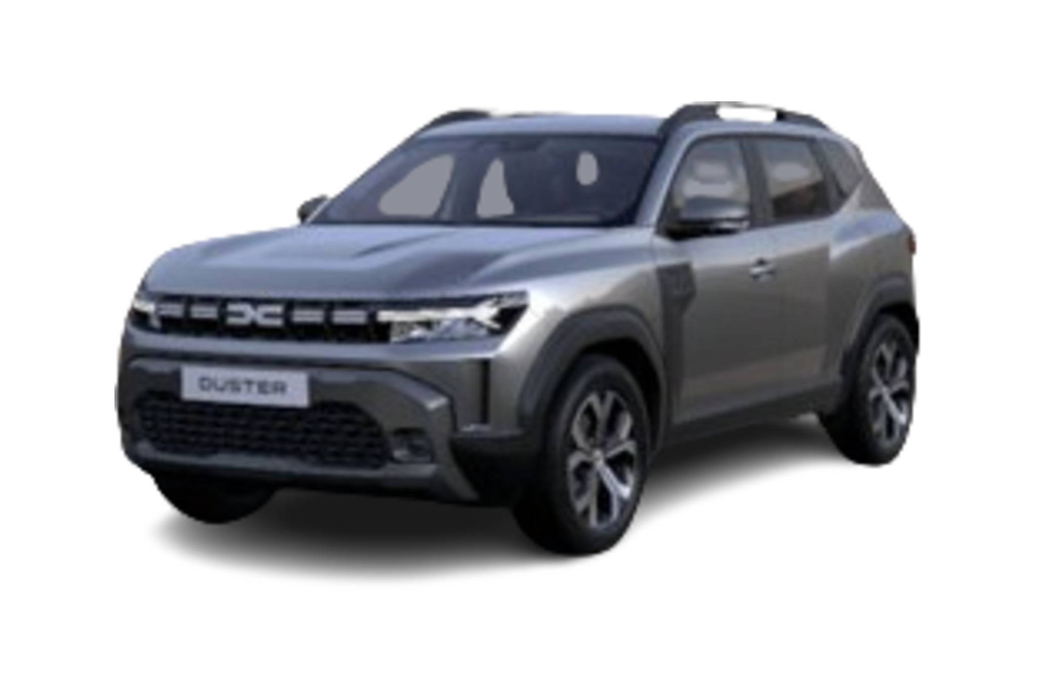 Duster 1.8 Hybrid Expression 4x2 155kW 48v