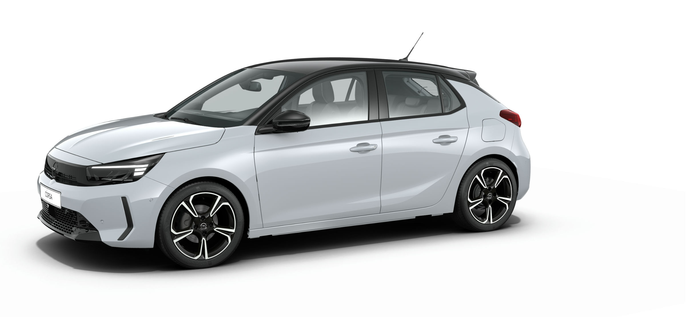 Opel Corsa 1.2 Turbo 100 ch BVM6
