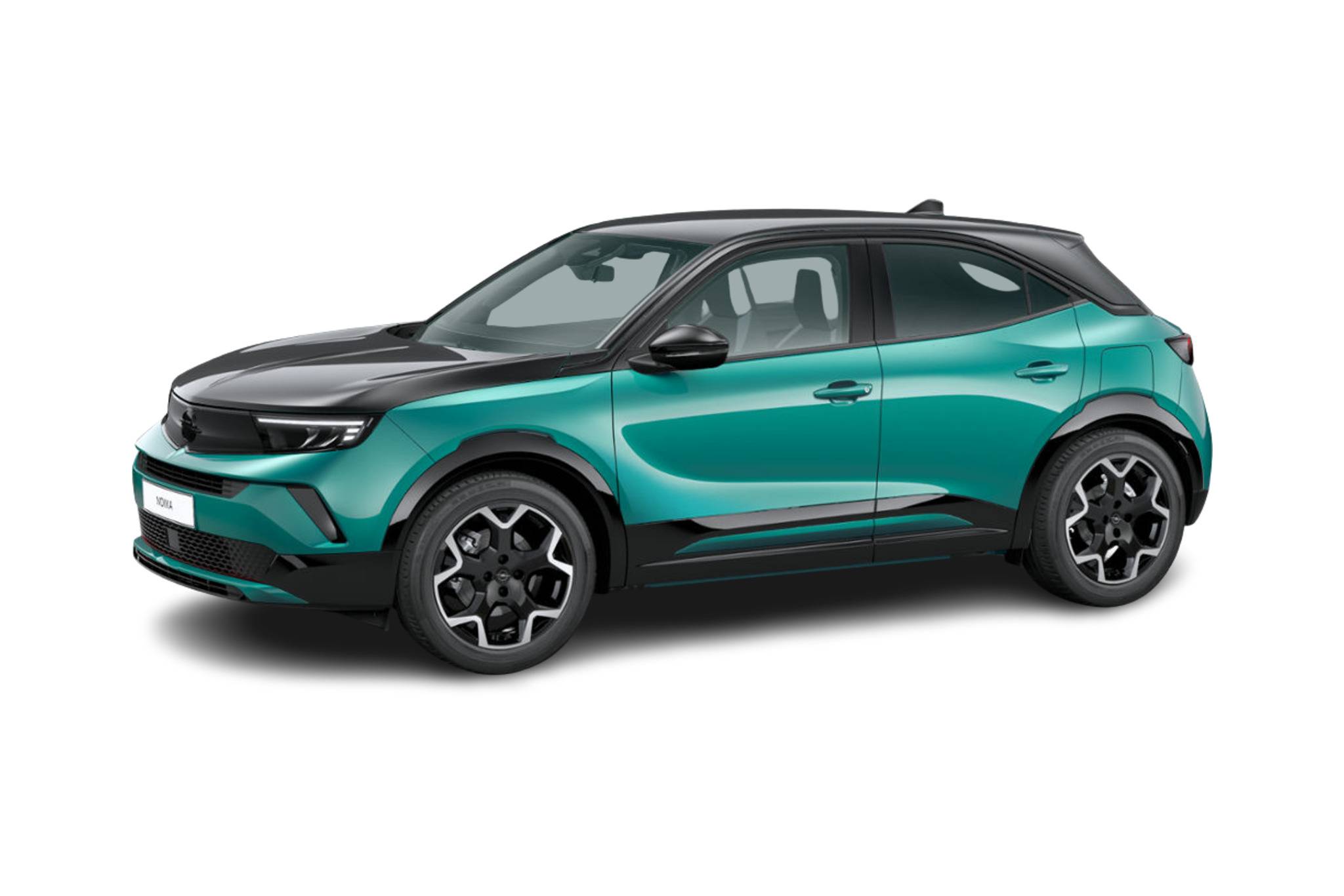 Mokka 1.2 Turbo Hybrid 145 ch e-DCT6