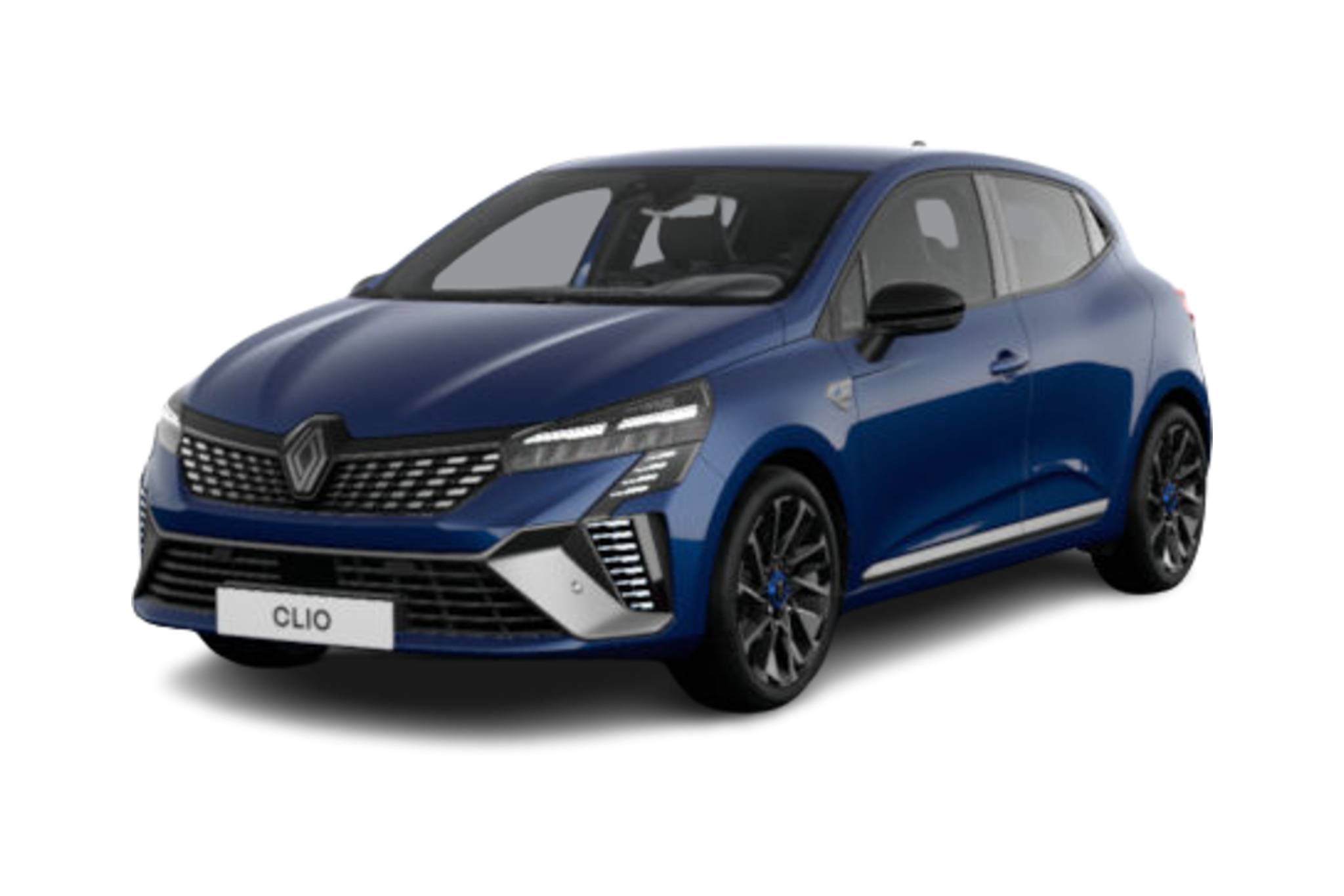 Clio E-TECH Full Hybrid Esprit Alpine 105kW