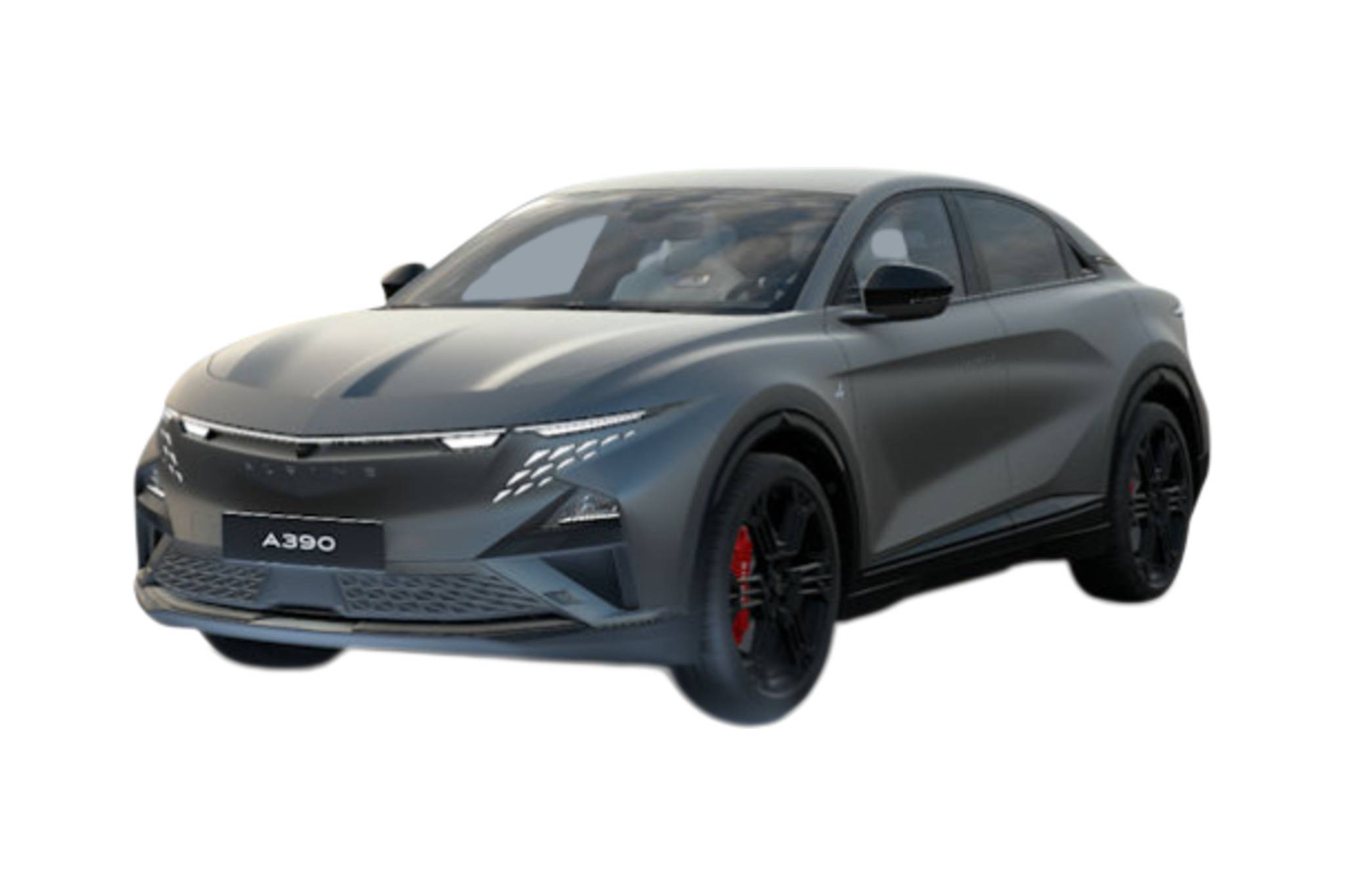 A390 GT