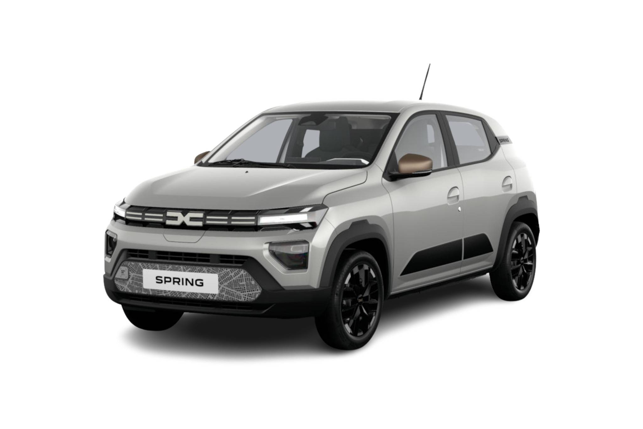 Spring Electric Extreme 70 52kW