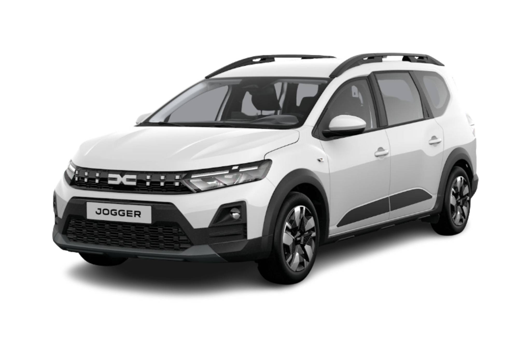 Jogger 1.0 TCe Expression 81kW 5pl.