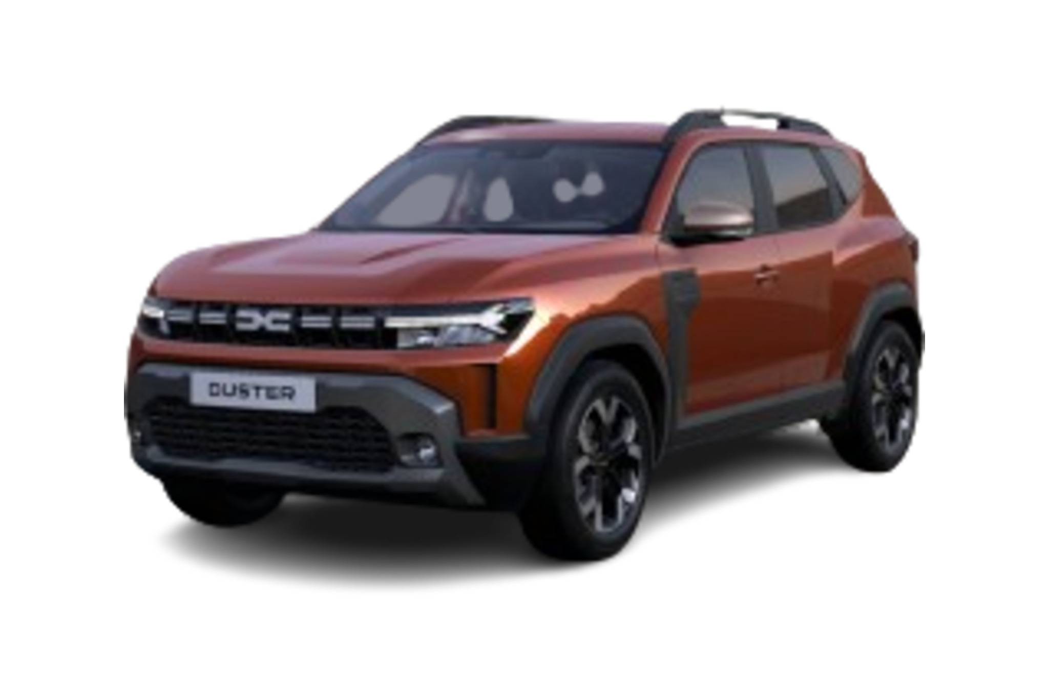 Duster 1.8 Hybrid Extreme 4x2 155kW 48v