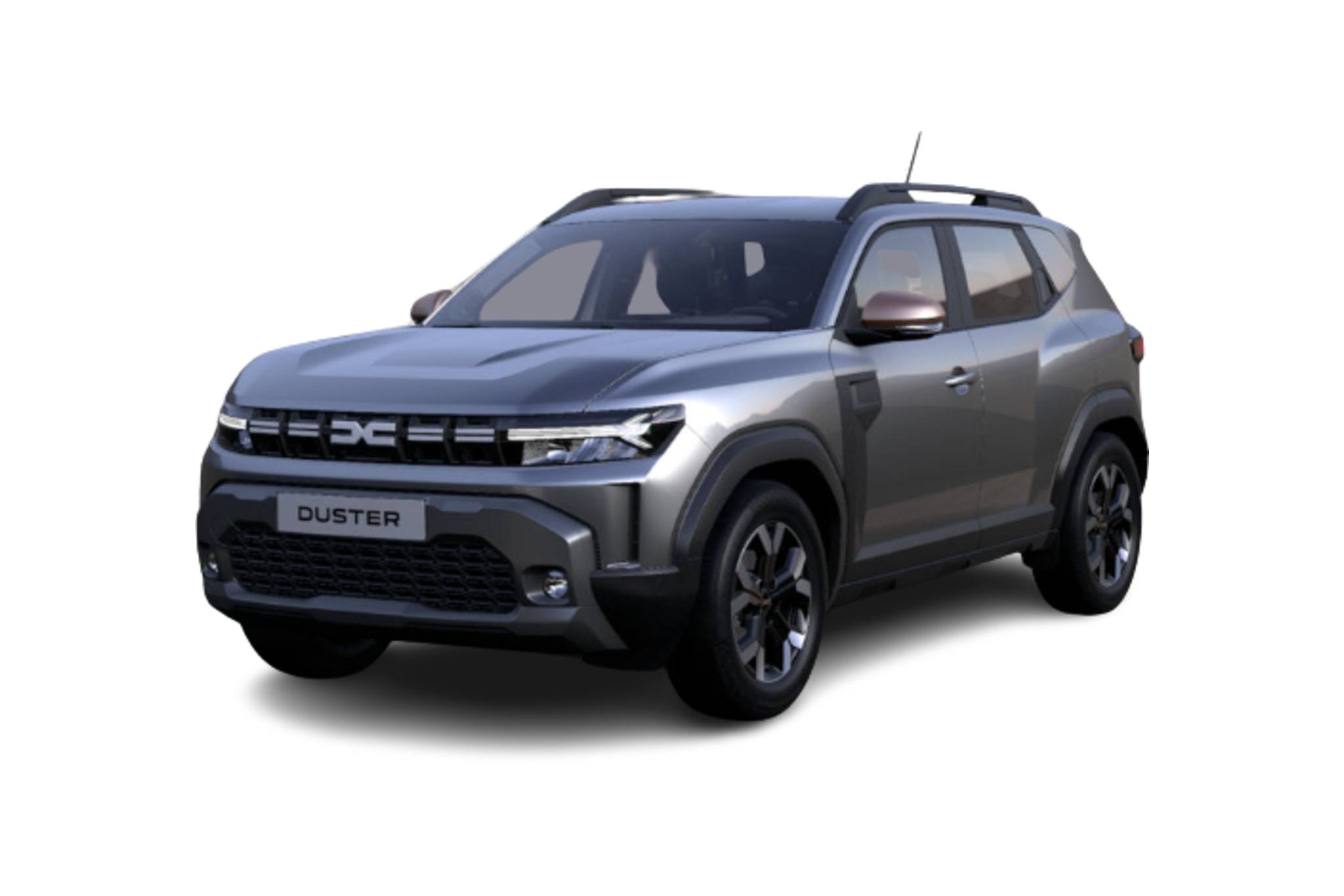 Duster 1.8 Hybrid Extreme 4x2 155kW 48v