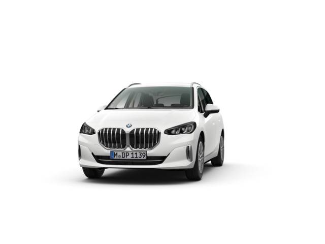 220dA Active Tourer Luxury Line