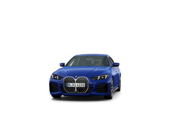 420dA Gran Coupé M Sport