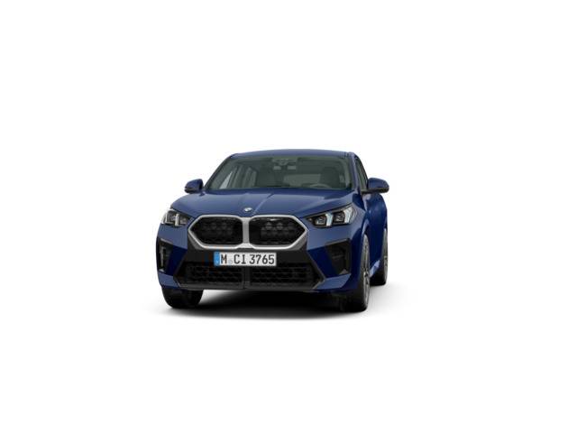 X2 xDrive 20dA M Sport