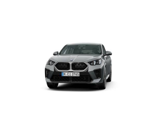 X2 xDrive 20dA M Sport