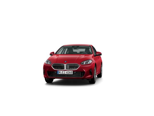 218dA Gran Coupé