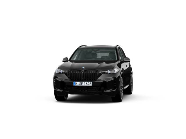 X5 xDrive 40iA xLine M Sport Pro