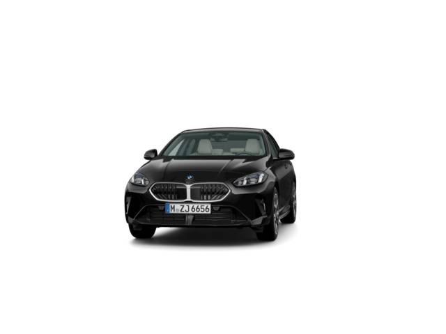 220iA Gran Coupé M Sport