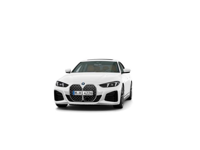 420iA Gran Coupé M Sport
