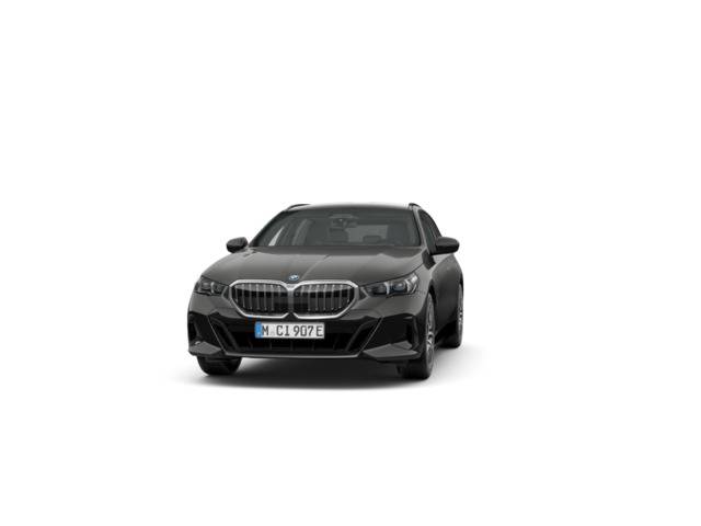 550e Touring xDrive M Sport