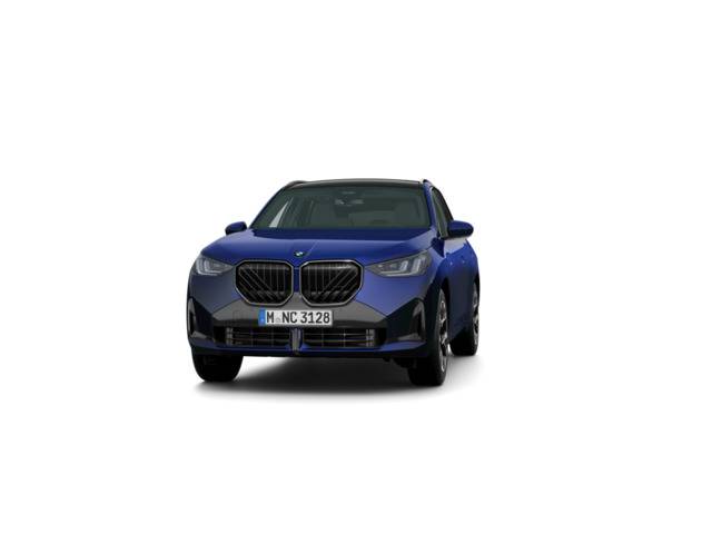 X3 xDrive 40dA M Sport Pro