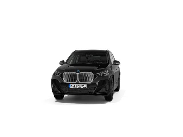 iX1 eDrive20 M Sport