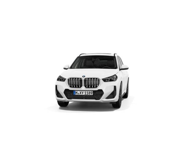 X1 sDrive 20dA M Sport