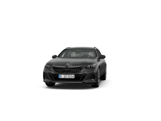 520dA Touring M Sport Pro