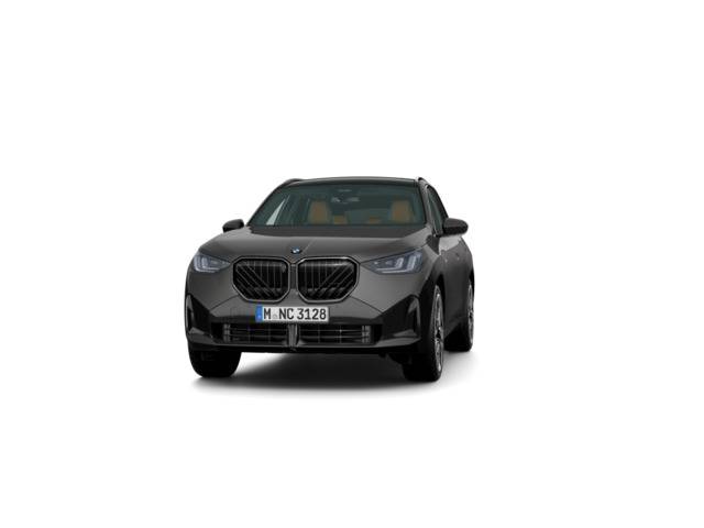 X3 xDrive 20dA M Sport Pro