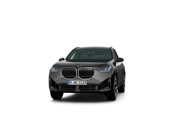 X3 xDrive 20dA M Sport
