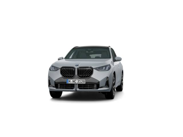 X3 xDrive 20dA M Sport Pro